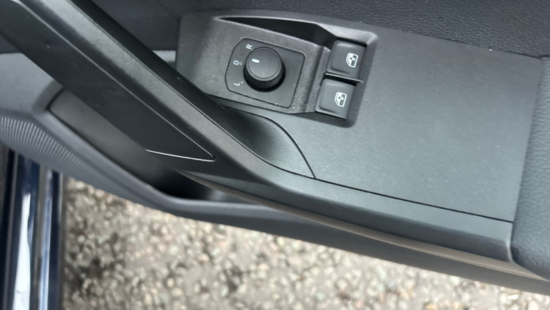 SEAT Ibiza 1.0 TSI 95 SE Technology 5dr Petrol Hatchback